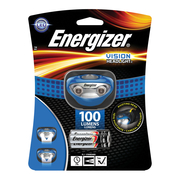 Energizer HEADLIGHT VIS LED 200L HDA32E